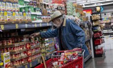 Добрите времена за търговията на дребно са към своя край