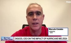 Digicel: Карибите са в предните редици на климатичните промени