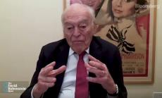 Ленърд Лаудър е благодарен, че не е бил приет в Харвард