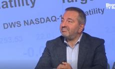 Камен Колчев: Членството ни в ERM II е котва на стабилността