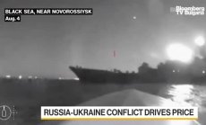 Петролът стигна годишен връх