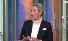 Вайдел от AfD: Трябва да се върнем към евтина и сигурна енергия