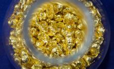 Златото има достатъчно причини да блести ярко и през 2021 г.