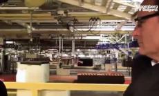 Lordstown ще прави електрически пикапи в бившия завод на GM в Охайо