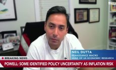 Дута: Фед предизвиква съдбата