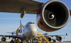 Авиокомпаниите са изправени пред „мисията на века“ в транспортирането на ваксините