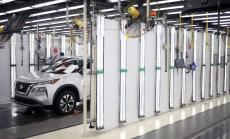 BBC: Nissan преговаря за изграждането на гигафабрика за батерии във Великобритания