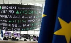 По-добри от очакваните отчети вдигат цените на европейските акции
