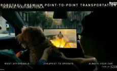 Мъск обеща Cybercab да струва под $30000