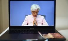 Лагард: Опасността от фалити на малките компании е реална