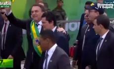 Кое крепи Болсонаро, част 3