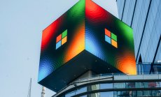 Microsoft се хвали с $500 млн. спестявания от AI, докато съкращава работни места