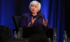 Йелън и регулаторите на пазара в САЩ обсъждат нестабилността след манията GameStop