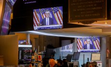 Трейдърите залагат на фючърсите на Фед - очакват спад на лихвите през декември