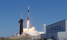 SpaceX на Мъск вече има „фактически“ монопол върху изстрелванията на ракети
