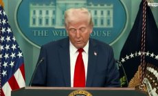 Тръмп: FAA, NTSB и военните ще разследват катастрофата, част 1