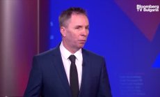 Варади: 20-25% от флота на WizzAir е засегнат от проблема с двигателите