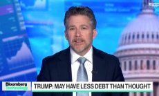 Тръмп предположи, че DOGE е открил нередности в Министерството на финансите