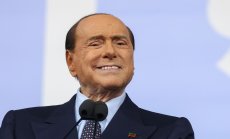 Берлускони обвини Зеленски за нападението на Русия