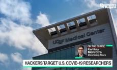 Хакери атакуваха университетски проучвания за ползите от хидроксихлорокин