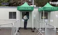 Рисковите пристигащи във Великобритания под карантина за своя сметка