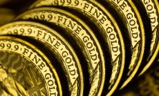 Златото поевтиня, след като Тръмп омаловажи перспективата за уволнение на Пауъл