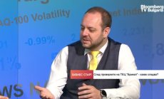 Сандов: Ако и сега "Брикел" не промени стандартите на работа, ще бъде затворен