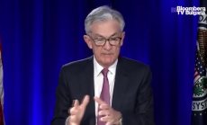 Пауъл очаква спад на инфлацията с възстановяване на веригите на доставки