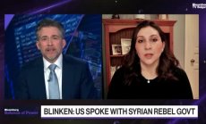 Кемали: Минимумът в Сирия е защита на кюрдите