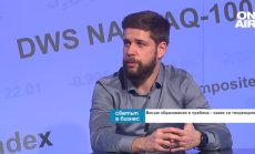 Близо 10% от българските зрелостници заминават да учат в чужбина всяка година