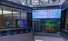 Европейските пазари тръпнат в очакване на решенията на централните банкери