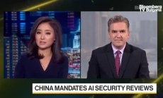 Китай въвежда проверки на подобните на ChatGPT услуги