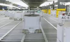 Kroger поддържа армия от роботи за доставките