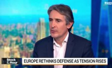 Thales набира скорост на фона на промяната в отбранителната стратегия на Европа