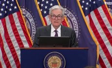 Пауъл: Засега ефектът от митата остава неясен