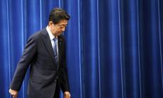 Идва ли краят на Абеномиката?