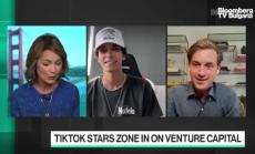 Петият най-платен създател на съдържание в TikTok стартира фонд за рисков капитал, част 1