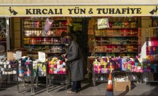 Инфлацията в Турция се ускорява за 15-ти пореден месец