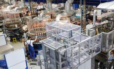 Европейските заводи се възстановяват с готовност за отслабване на търсенето