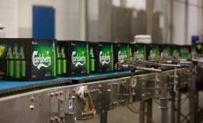 Carlsberg разширява най-голямата си пивоварна в Европа