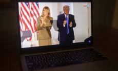 По-малко американци искат да гледат шоуто на Тръмп