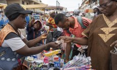 Африканската рейтингова агенция се готви да се изправи срещу "голямата тройка"