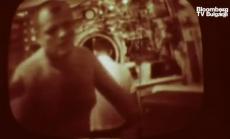 Подводната мисия на внука на Жак-Ив Кусто, част 1