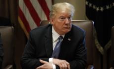 Тръмп заплаши с мита вноса на европейски автомобили в САЩ