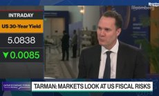 Deutsche Bank поддържа европейския оптимизъм