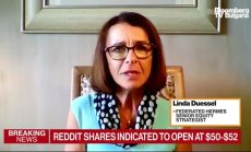 Federated Hermes за пазарната реакция на съобщенията на Фед