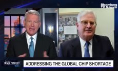 Как да се реши глобалната криза с чиповете