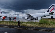 Бруно льо Мер: Франция и ЕС сключиха добра сделка за подкрепата на Air France
