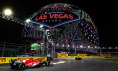 Кой колко спечели спечели най-много пари през сезона във Формула 1