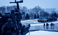 Жуженето около Украйна и Русия продължава